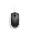 PORT DESIGNS PORT D-ESIGNS PRO Mouse 900400-P Black, Optical USB mouse - nr 2