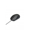 PORT DESIGNS PORT D-ESIGNS PRO Mouse 900400-P Black, Optical USB mouse - nr 3