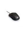 PORT DESIGNS PORT D-ESIGNS PRO Mouse 900400-P Black, Optical USB mouse - nr 4