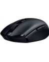 Razer Gaming Mouse Orochi V2 Optical mouse, Wireless connection, Black, USB, Bluetooth - nr 19
