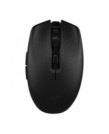 Razer Gaming Mouse Orochi V2 Optical mouse, Wireless connection, Black, USB, Bluetooth nr 1