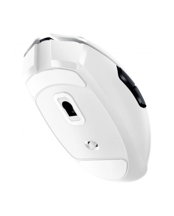 Razer Orochi V2 Gaming Mouse, RGB LED light, Optical, 	Wireless, White, Wireless (2.4GHz and BLE) nr 1