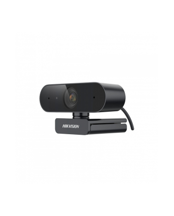 Hikvision Web Camera DS-U02 Black, USB-A