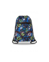 patio Worek na buty Vert Football blue D070336 CoolPack - nr 1