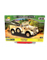 COBI HC WWII 1937 Horch 901 178kl 2256 - nr 1