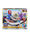 PAW PATROL / Psi Patrol Zestaw Uratujmy Miasto! 6061056 p2 Spin Master - nr 5