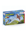 Schleich 41467 Dinosaurs Jetpack chase - nr 18