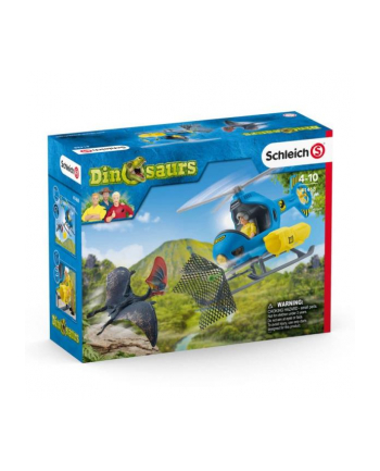 Schleich 41468 Dinosaurs Air Attack