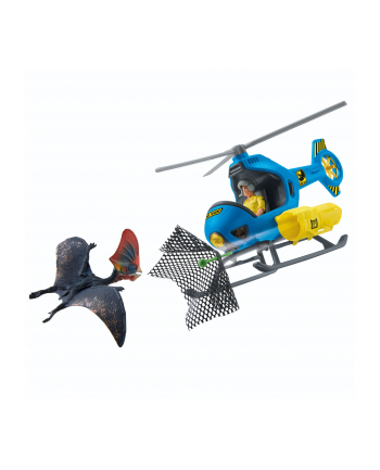 Schleich 41468 Dinosaurs Air Attack