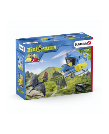 Schleich 41468 Dinosaurs Air Attack