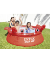 intex Basen dziecięcy Easy set krab 26100 - nr 1