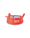 intex Basen dziecięcy Easy set krab 26100 - nr 2