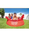 intex Basen dziecięcy Easy set krab 26100 - nr 4