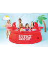 intex Basen dziecięcy Easy set krab 26100 - nr 5