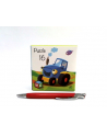 multigra Puzzle 16 elem. Traktor 05655 - nr 1