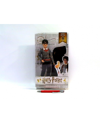 mattel Harry Potter z różdżką lalka FYM50 /4