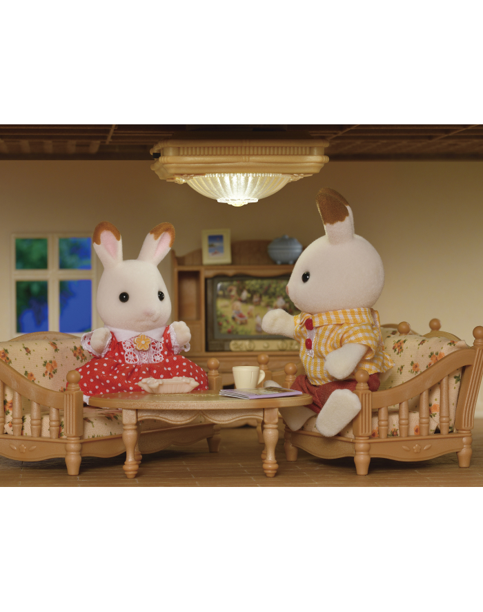 sylvanian families - epoch SYLVANIAN Światła sufitowe 05528 główny