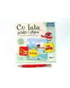GRA Co lata, jeździ i pływa / Trefl Baby 02060 - nr 1