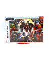 trefl PUZZLE 1000 Avengers: Koniec Gry 10626 - nr 1