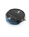 ETA Odkurzacz Aron ETA251290000 Wet'Dry, Operating time (max) 120 min, Lithium Ion, 2400 mAh, Dust capacity 0.3 L, Black, Battery warranty 24 month(s) - nr 2