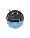 ETA Odkurzacz Aron ETA251290000 Wet'Dry, Operating time (max) 120 min, Lithium Ion, 2400 mAh, Dust capacity 0.3 L, Black, Battery warranty 24 month(s) - nr 8