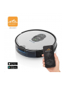 ETA Odkurzacz Falco Smart ETA251590000 Wet'Dry, Operating time (max) 120 min, Lithium Ion, 2400 mAh, Dust capacity 0.6 L, Silver/Black, Battery warranty 24 month(s) - nr 1