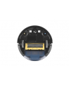 ETA Odkurzacz Falco Smart ETA251590000 Wet'Dry, Operating time (max) 120 min, Lithium Ion, 2400 mAh, Dust capacity 0.6 L, Silver/Black, Battery warranty 24 month(s) - nr 21