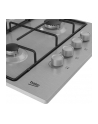 beko Płyta gazowa HIBG64120SX - nr 21