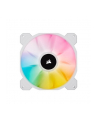 corsair Wentylatory SP140 RGB ELITE 140mm Dual Pack Biały - nr 9