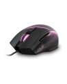 Energy Sistem Gaming Mouse ESG M2 Flash USB 2.0, 6400 DPI, 8 customizable buttons, RGB LED’s - nr 1