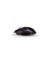 Energy Sistem Gaming Mouse ESG M2 Flash USB 2.0, 6400 DPI, 8 customizable buttons, RGB LED’s - nr 2