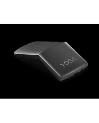 Lenovo Yoga Mouse with Laser Presenter Shadow Black