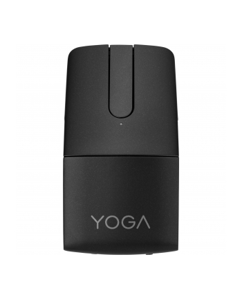 Lenovo Yoga Mouse with Laser Presenter Shadow Black