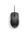 PORT DESIGNS PORT D-ESIGNS PRO Mouse 900400-P Black, Optical USB mouse - nr 17