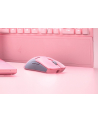 Razer Viper Ultimate Gaming Mouse with Charging Dock, RGB LED light, Optical, 	Wireless, Pink, USB Wireless dongle - nr 9