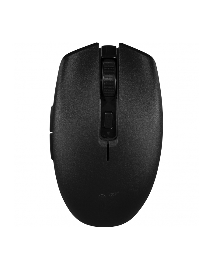 Razer Gaming Mouse Orochi V2 Optical mouse, Wireless connection, Black, USB, Bluetooth główny