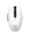 Razer Orochi V2 Gaming Mouse, RGB LED light, Optical, 	Wireless, White, Wireless (2.4GHz and BLE) - nr 12