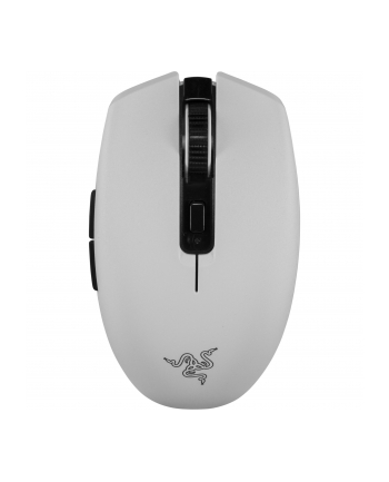 Razer Orochi V2 Gaming Mouse, RGB LED light, Optical, 	Wireless, White, Wireless (2.4GHz and BLE)