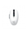 Razer Orochi V2 Gaming Mouse, RGB LED light, Optical, 	Wireless, White, Wireless (2.4GHz and BLE) - nr 20