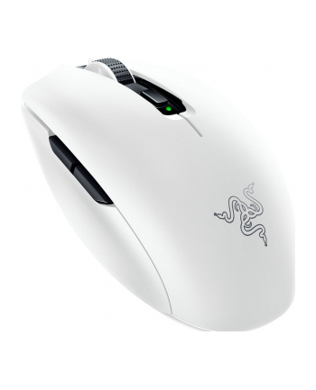 Razer Orochi V2 Gaming Mouse, RGB LED light, Optical, 	Wireless, White, Wireless (2.4GHz and BLE)