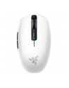 Razer Orochi V2 Gaming Mouse, RGB LED light, Optical, 	Wireless, White, Wireless (2.4GHz and BLE) - nr 22