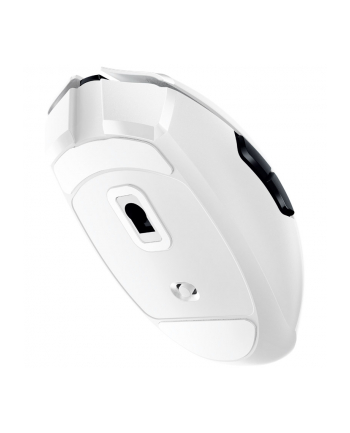 Razer Orochi V2 Gaming Mouse, RGB LED light, Optical, 	Wireless, White, Wireless (2.4GHz and BLE) nr 1