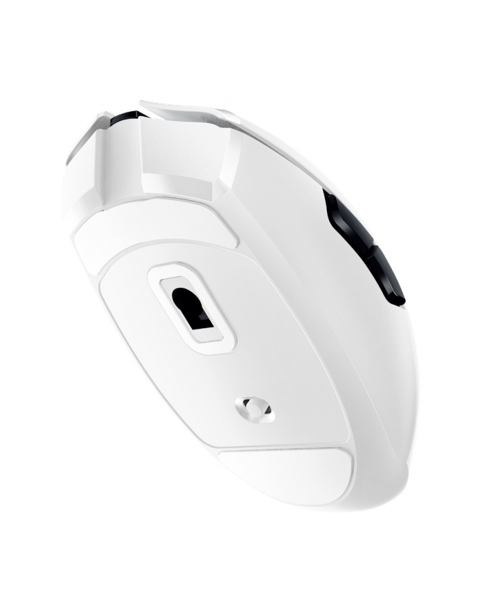 Razer Orochi V2 Gaming Mouse, RGB LED light, Optical, 	Wireless, White, Wireless (2.4GHz and BLE) główny