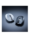 Razer Orochi V2 Gaming Mouse, RGB LED light, Optical, 	Wireless, White, Wireless (2.4GHz and BLE) - nr 28