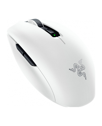 Razer Orochi V2 Gaming Mouse, RGB LED light, Optical, 	Wireless, White, Wireless (2.4GHz and BLE) nr 1