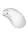 Razer Gaming Mouse  DeathAdder Essential Ergonomic Optical mouse, White, Wired - nr 7