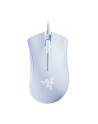 Razer Gaming Mouse  DeathAdder Essential Ergonomic Optical mouse, White, Wired - nr 8
