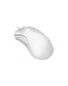 Razer Gaming Mouse  DeathAdder Essential Ergonomic Optical mouse, White, Wired - nr 14