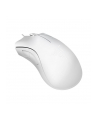 Razer Gaming Mouse  DeathAdder Essential Ergonomic Optical mouse, White, Wired - nr 15