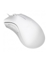 Razer Gaming Mouse  DeathAdder Essential Ergonomic Optical mouse, White, Wired - nr 17